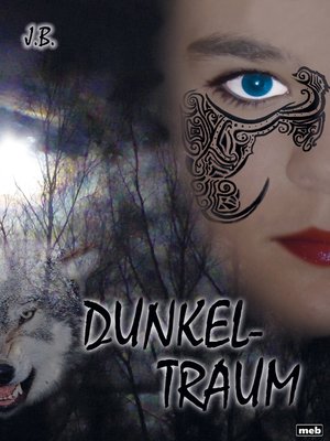 cover image of Dunkeltraum